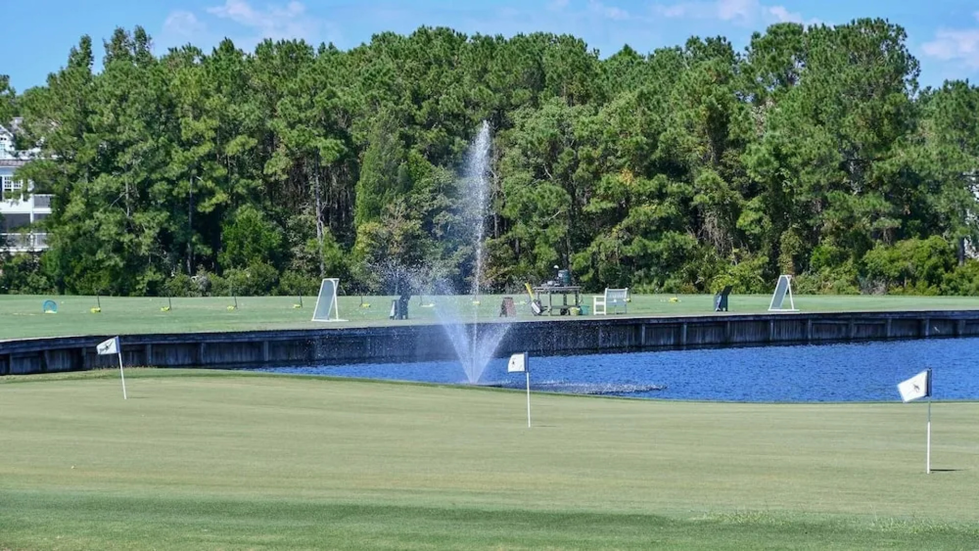 527 Ruthie's Roost FOV 3 Br villa by RedAwning