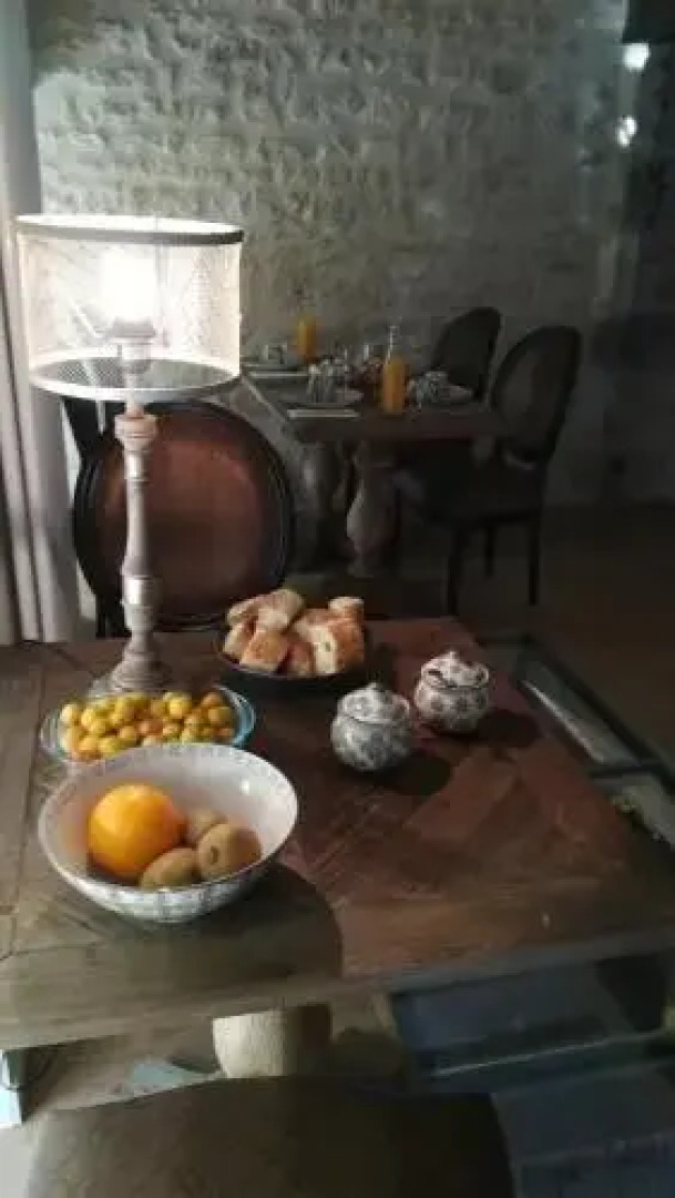 Tournesol Chambres dhôtes