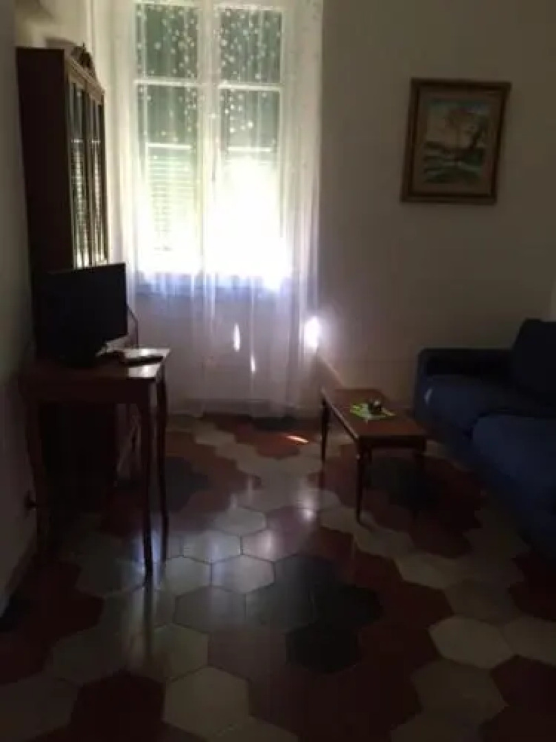 Azzurro come il mare