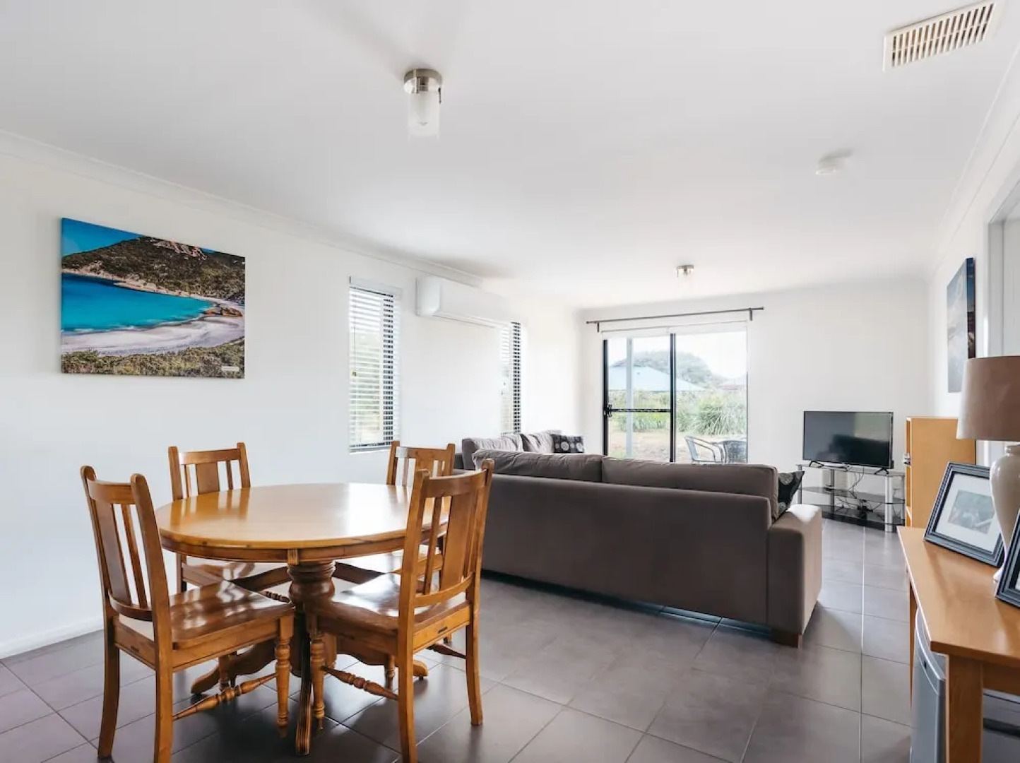 Cosy Corner by the BnB Collection