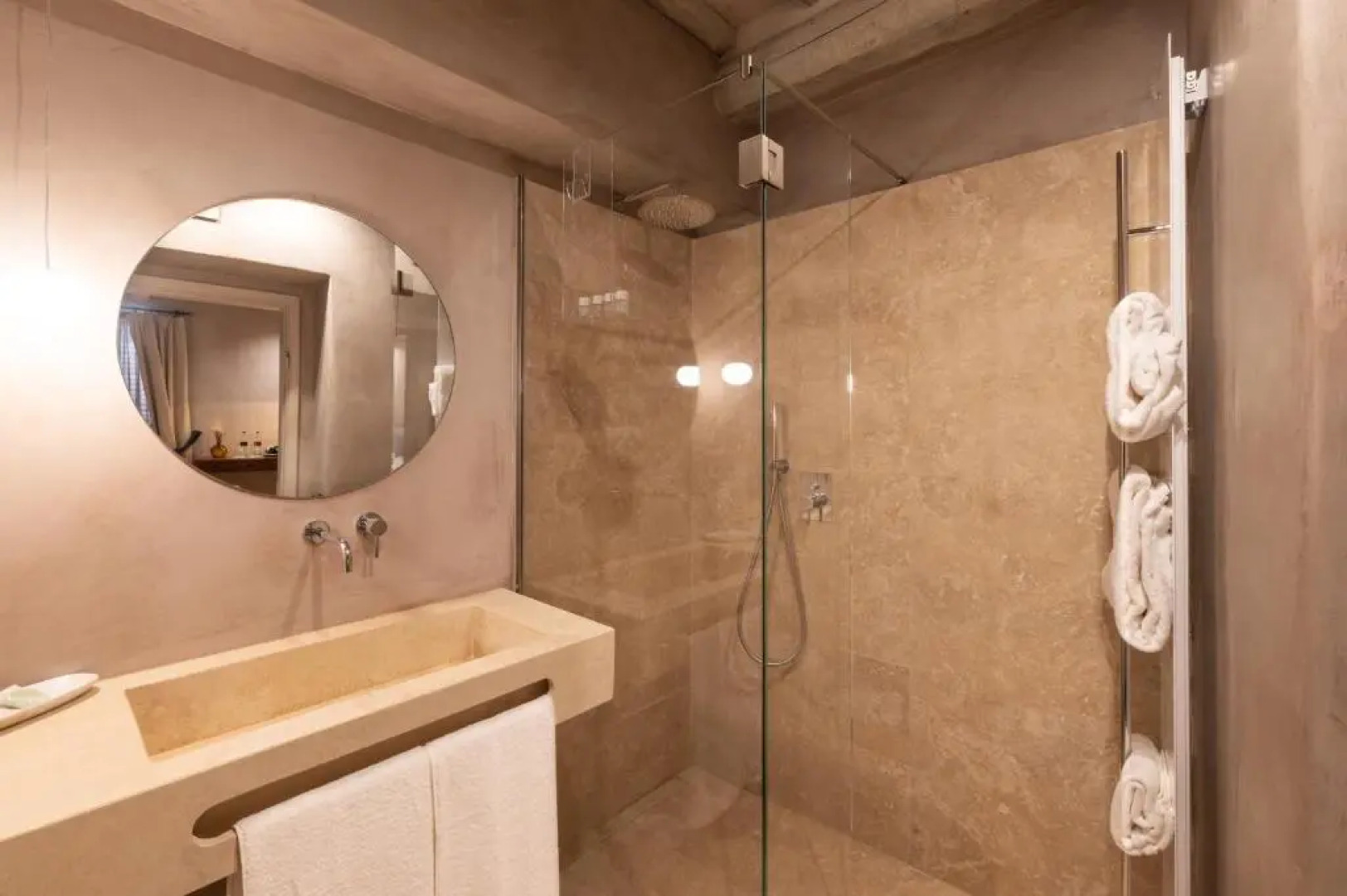 Drogheria & Locanda Franci