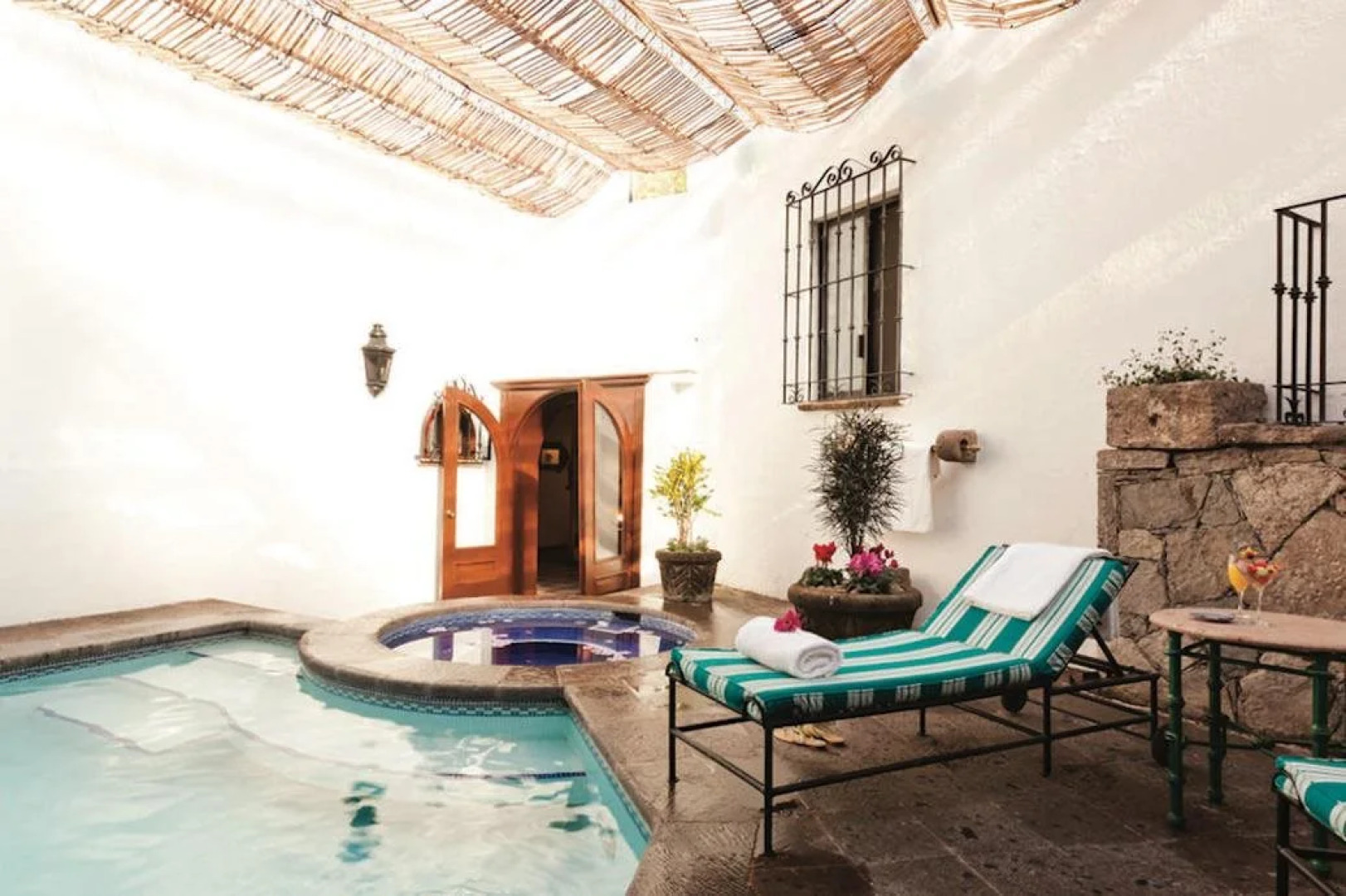 Hotel Misión San Gil