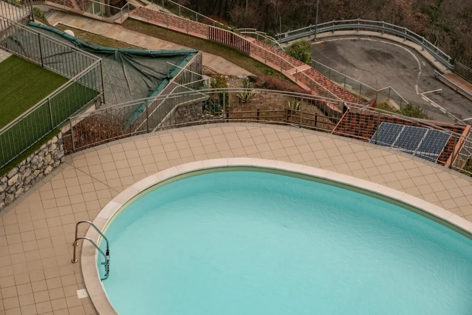 Casa Dei Talenti in Spiglia