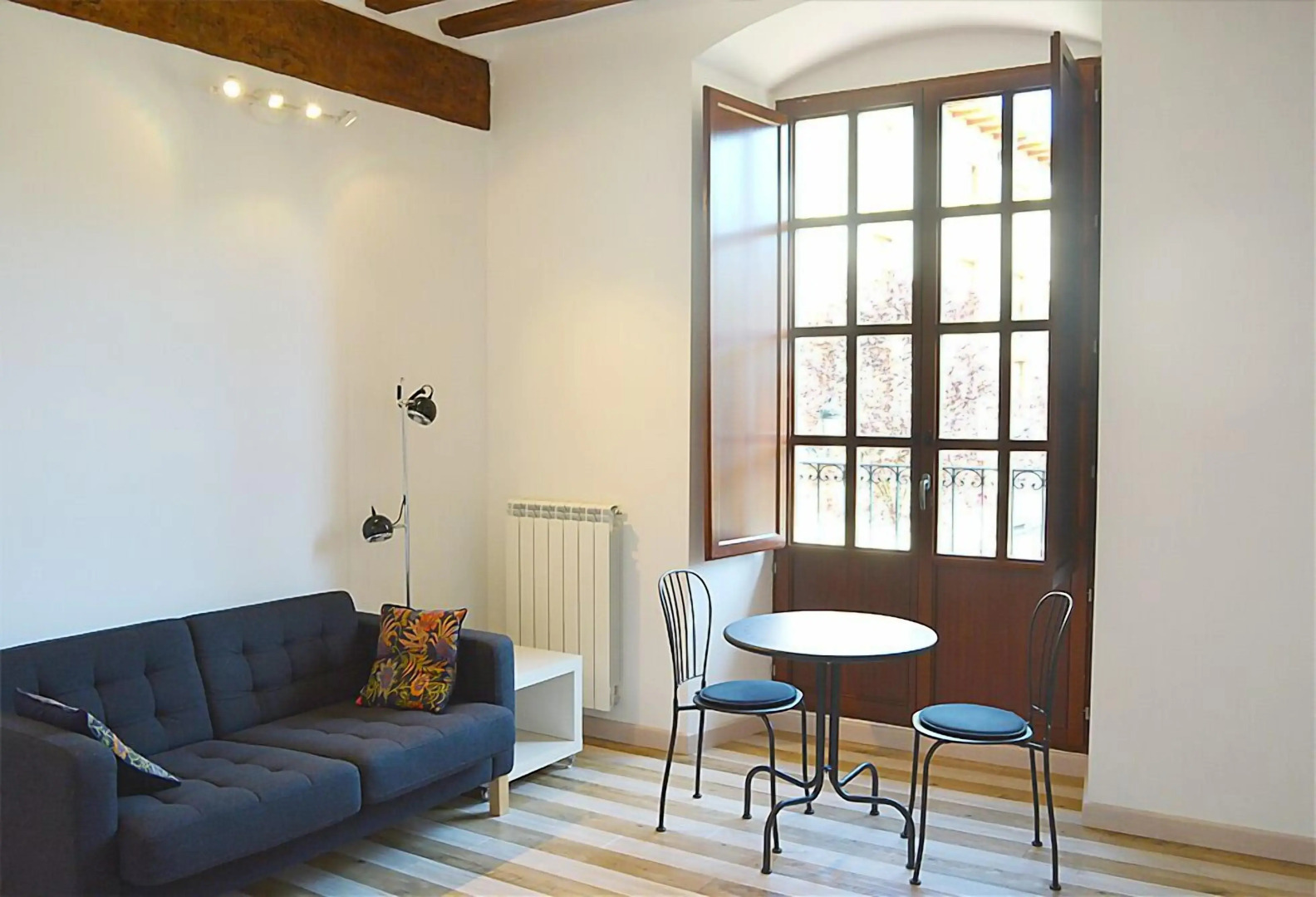 Apartamentos turísticos Rincones del Vino