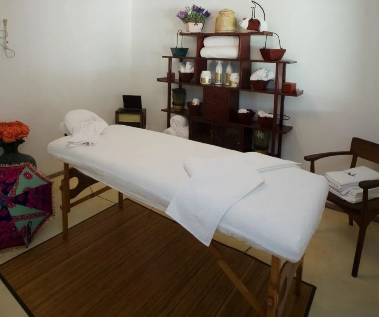 Pousada Bendito Seja