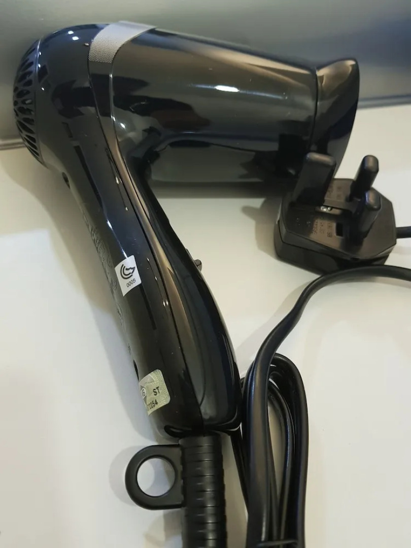 Allbes Accommodation Trefoil