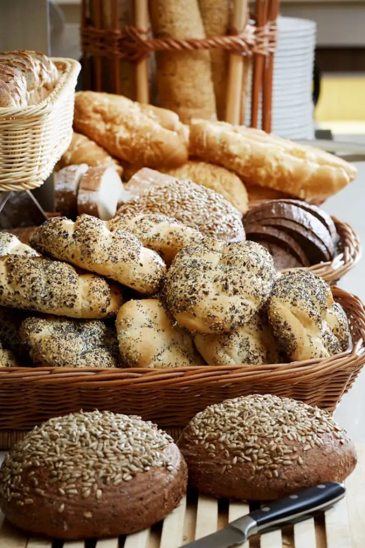 Spa Resort Libverda - Villa Friedland