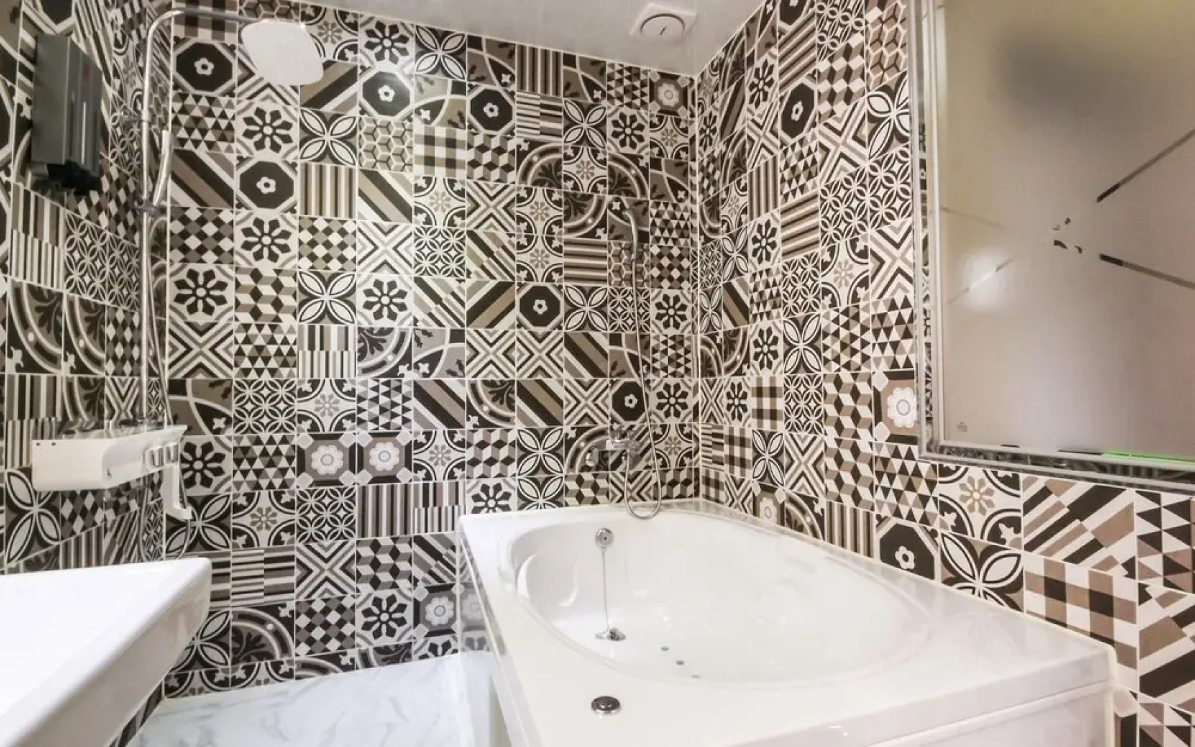 Cheongdo Boutique Hotel Owol