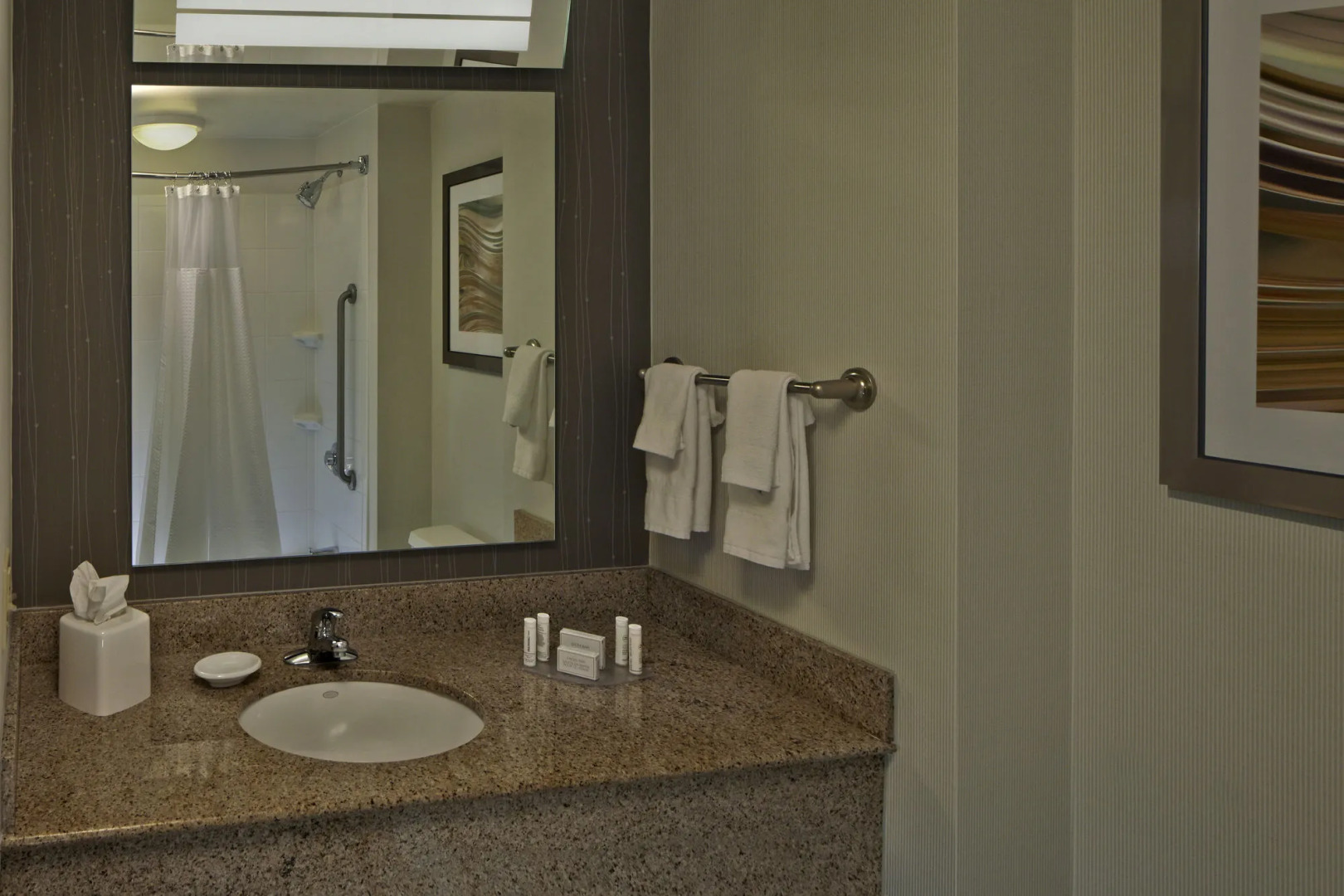 Courtyard by Marriott Providence Warwick