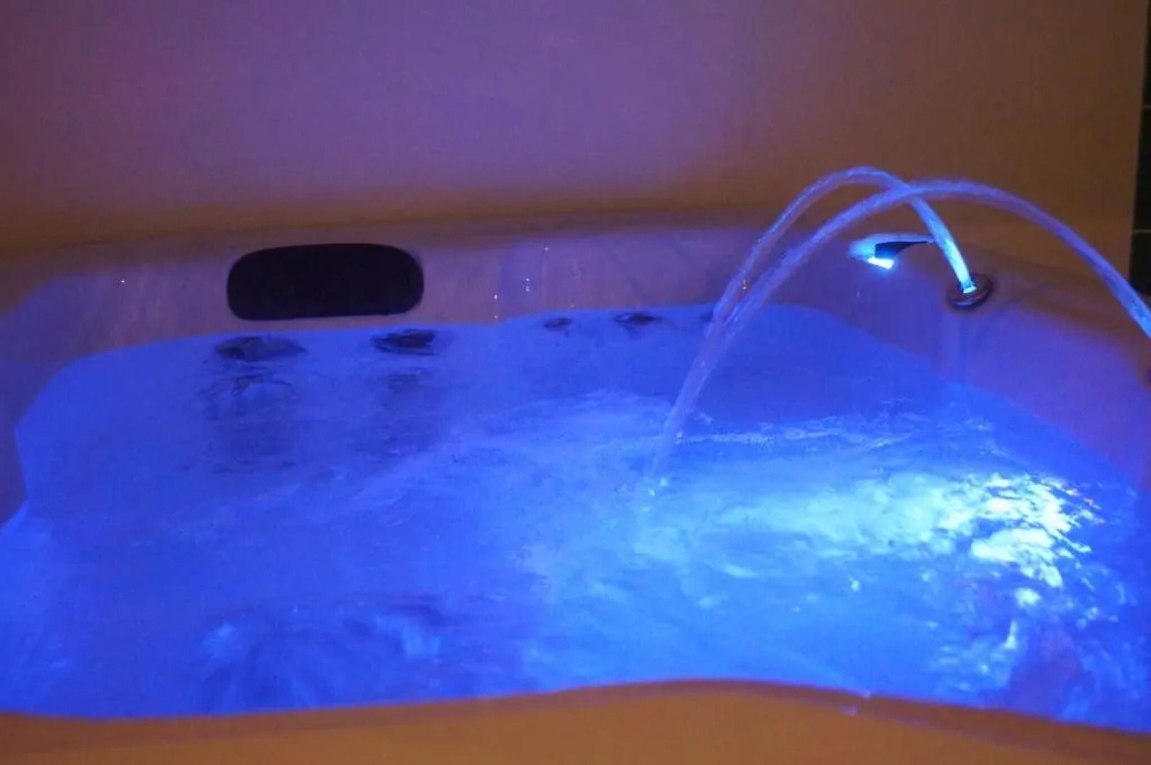 Les Chambres de Saint Hilaire