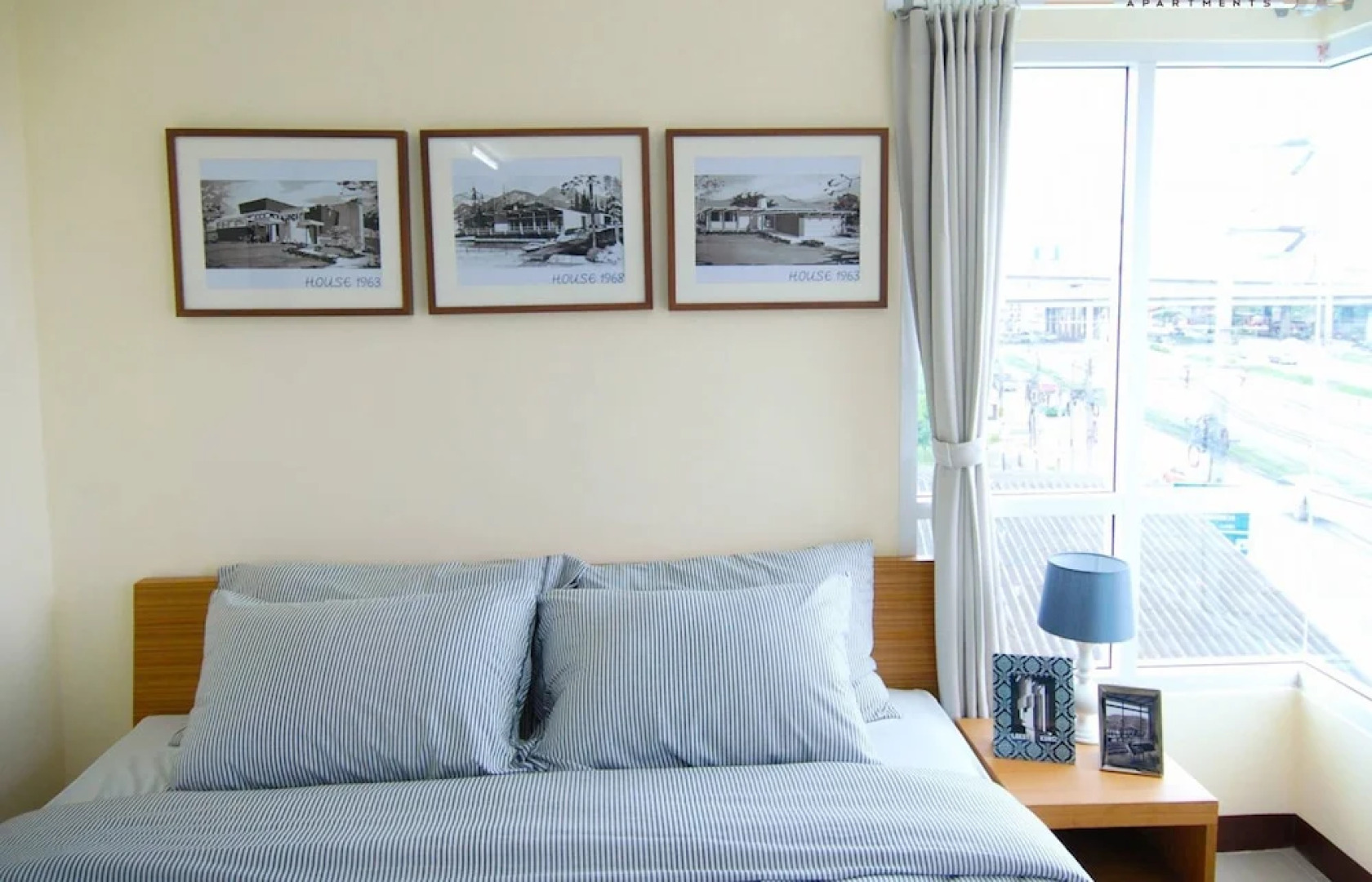 Good Morning Apartment