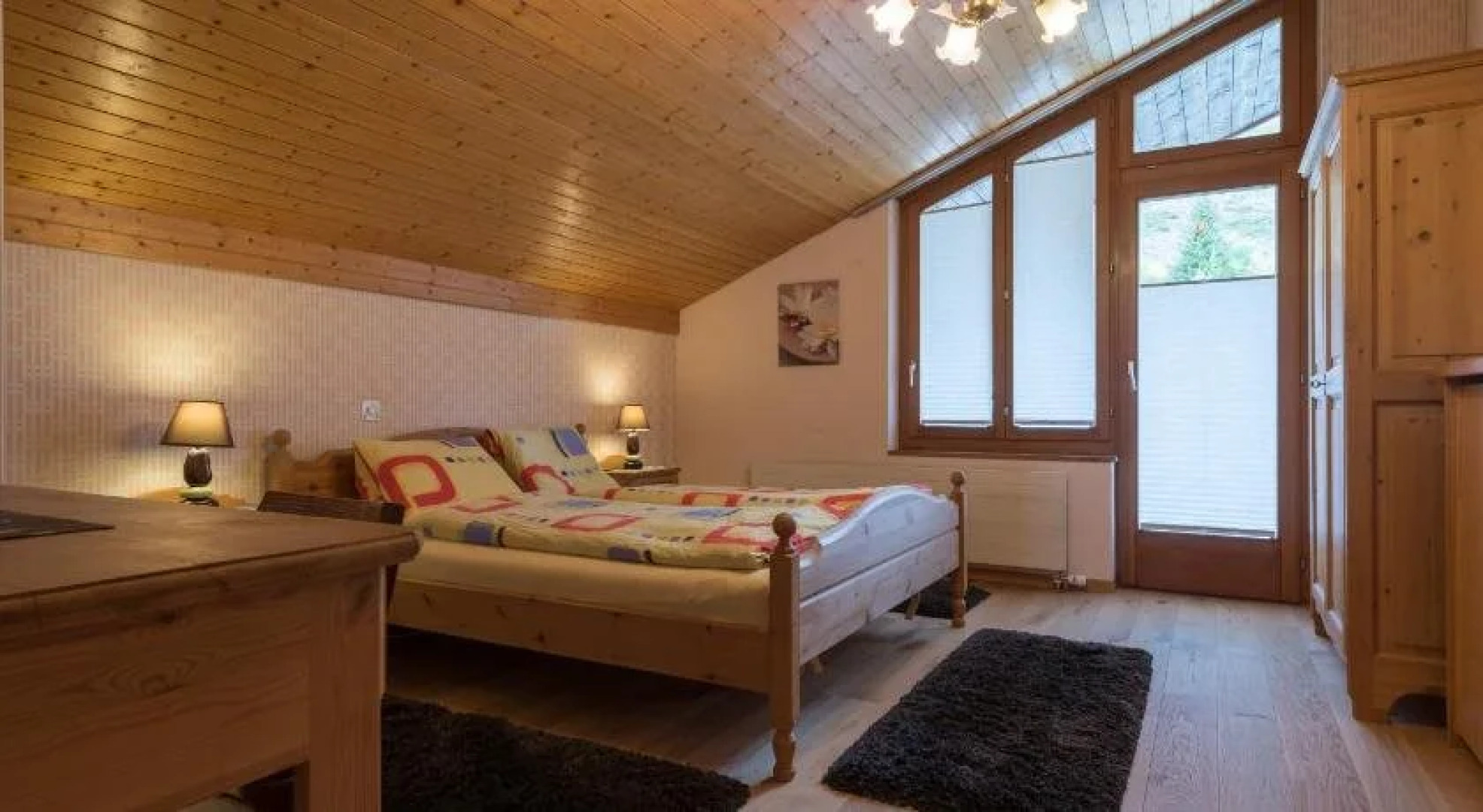 Hotel Restaurant Silbersand