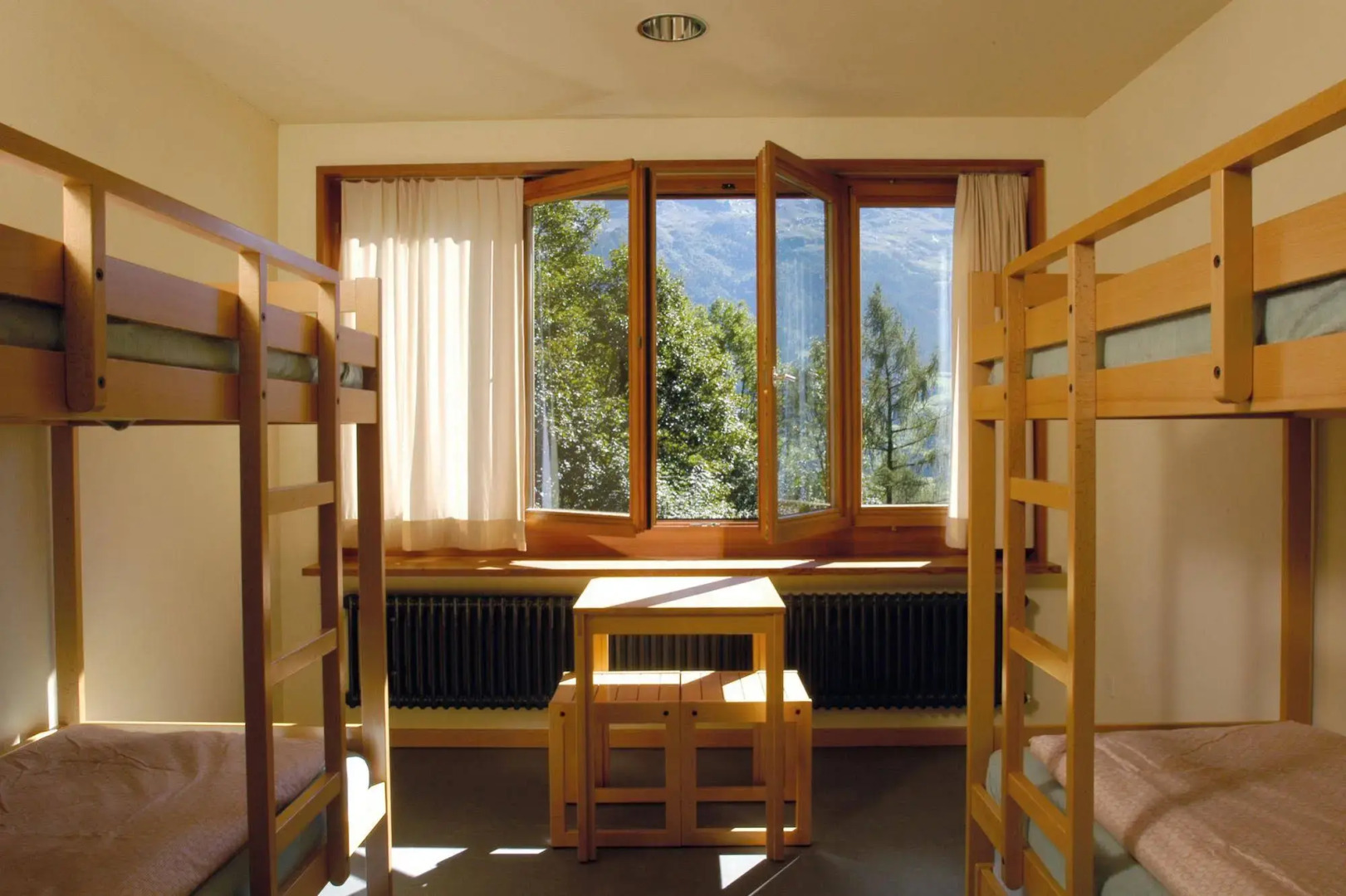 Youth Hostel Grindelwald