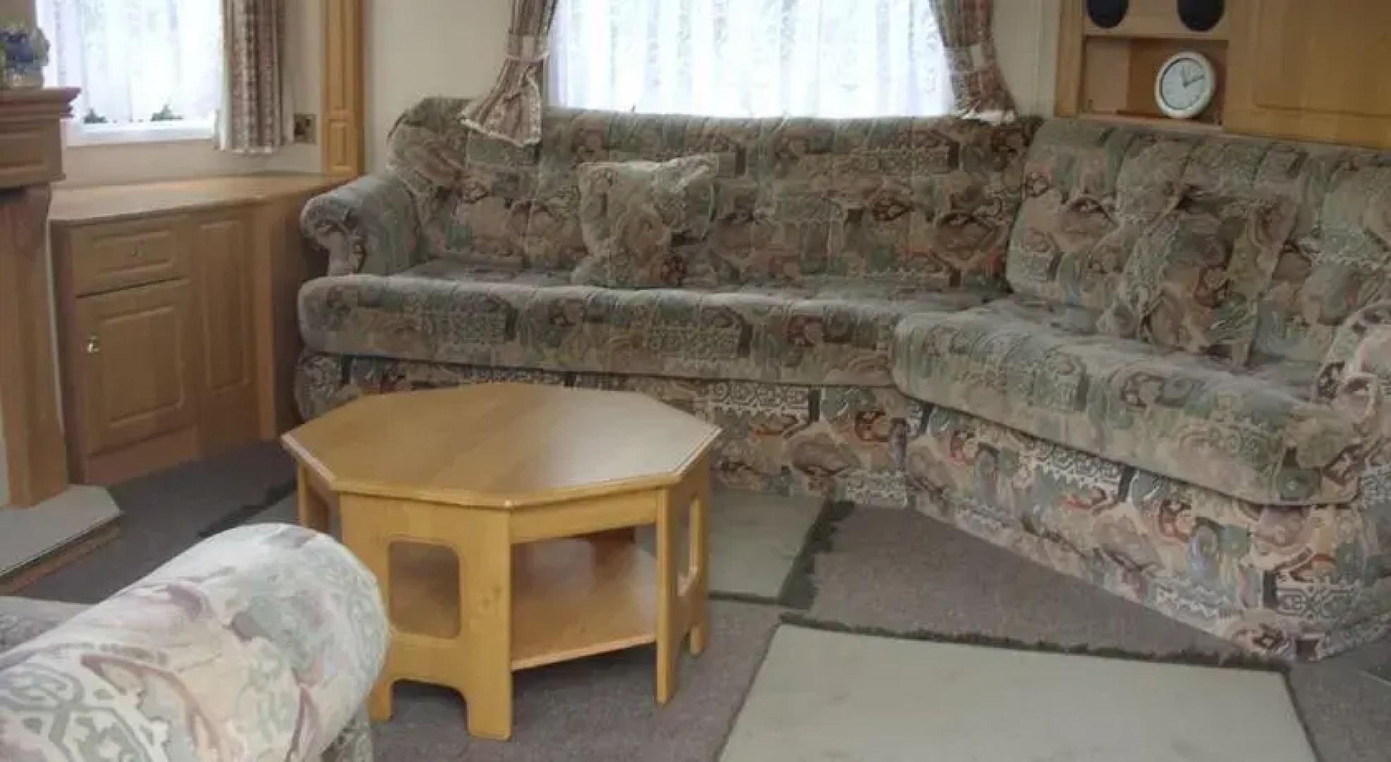 Penpethick Farm Holiday Home