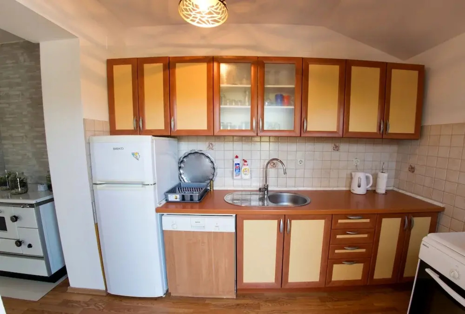 Frida Luxury Beachfront Villa