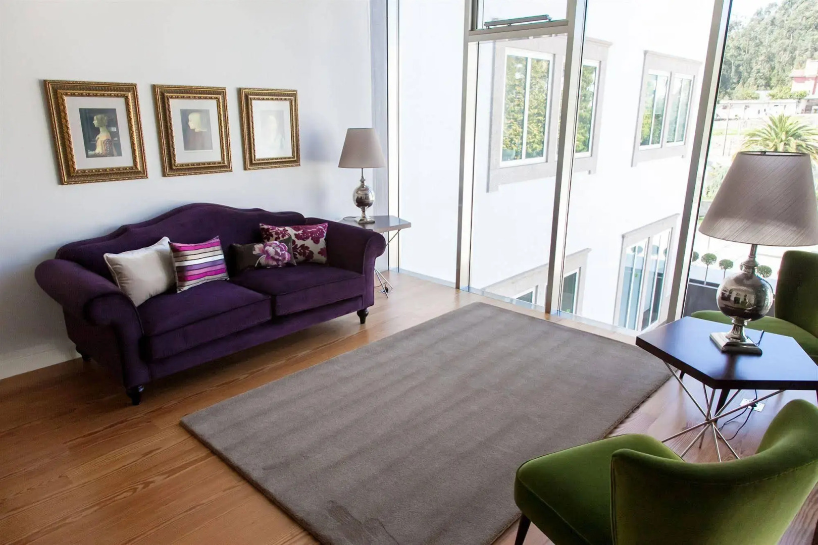 Villa Sandini Hotel & SPA