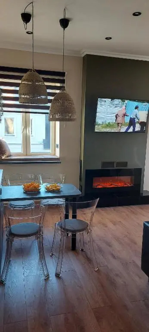 City Centre Apartment