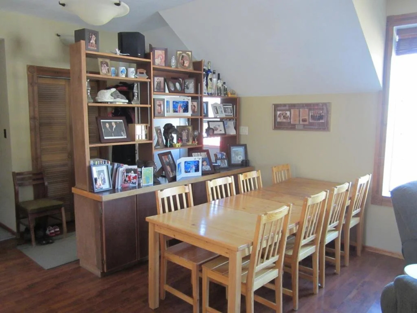 5th Avenue Bed & Breakfast