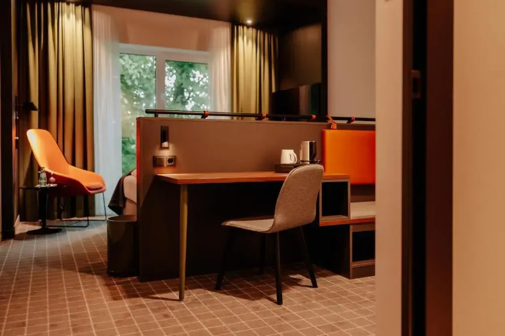 VIA PLAZA Meppen by Hackmann