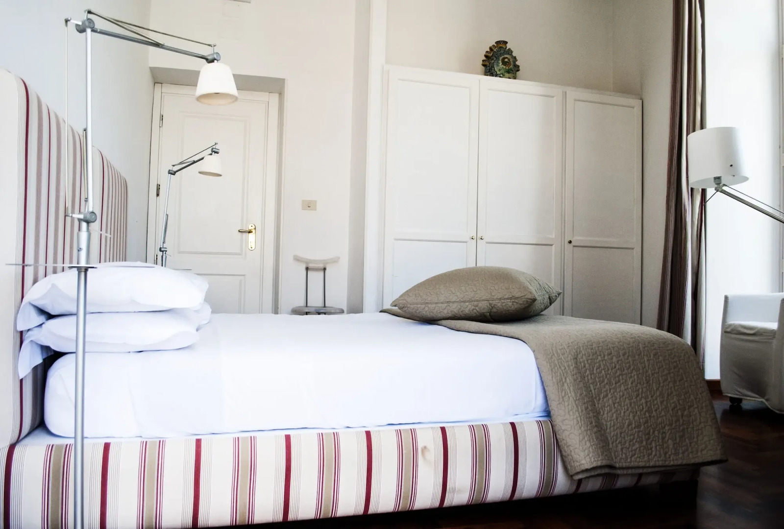 L'Approdo delle Sirene