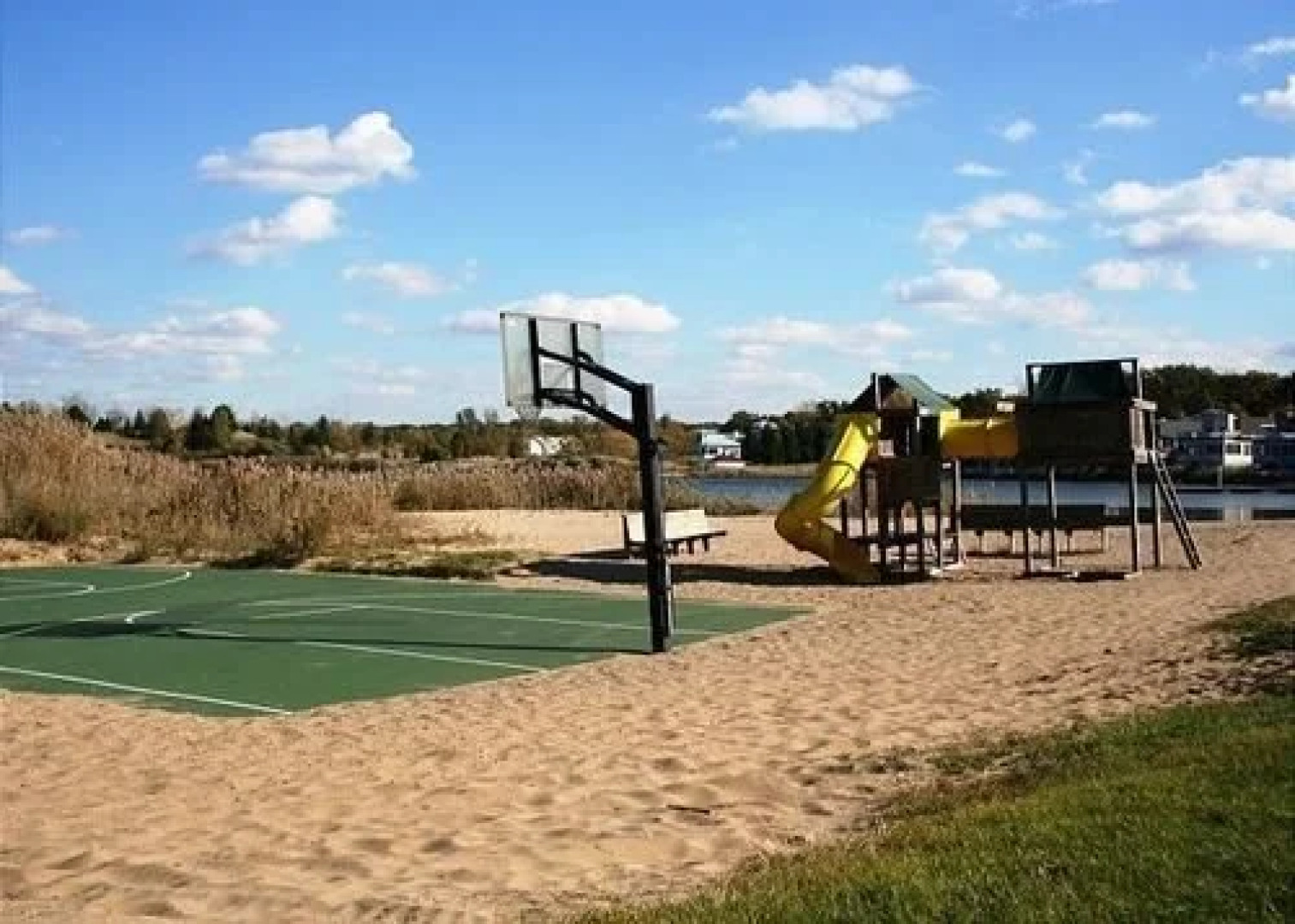 Turquoise Door Holiday home