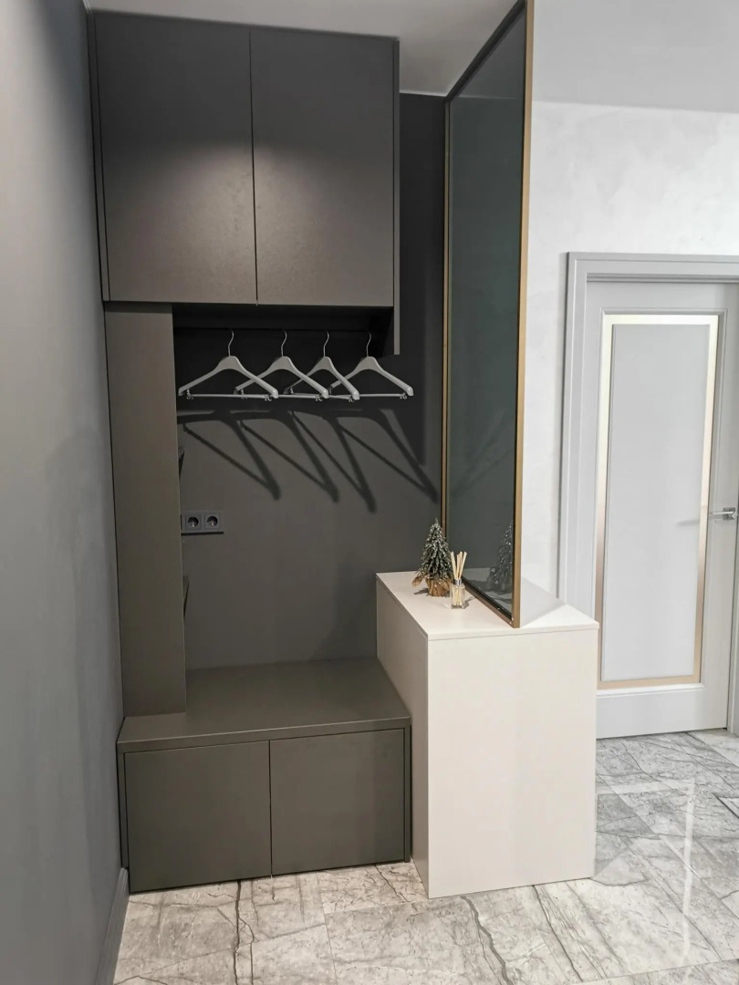 Апартаменты на улице Кирова 26