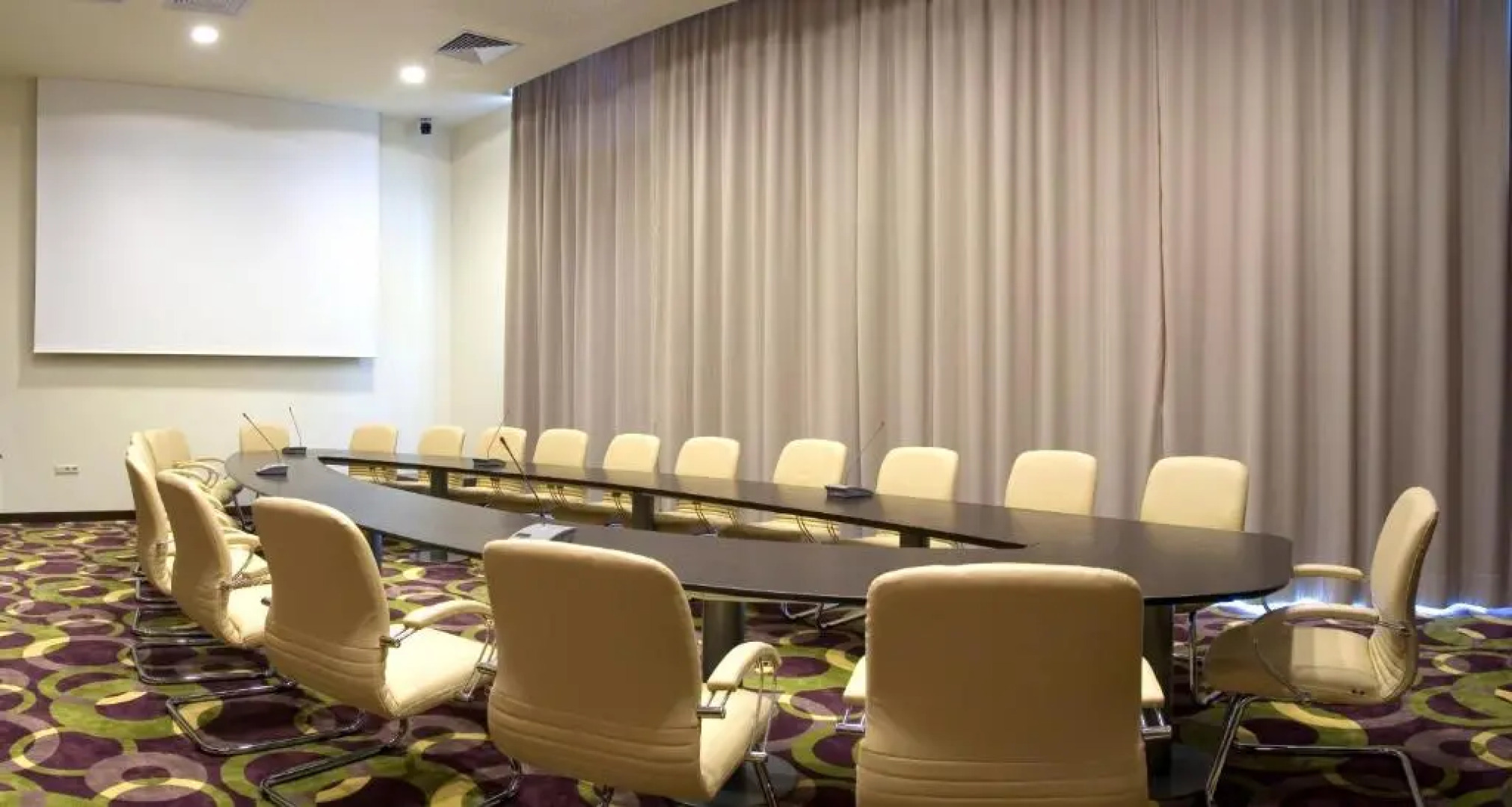 Flamingo Grand Hotel & SPA