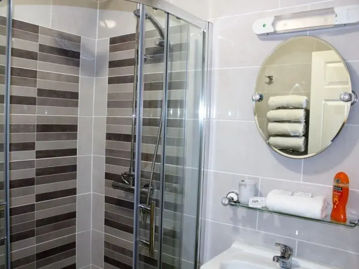 Wild Atlantic Way Accommodation Orchard Crescent