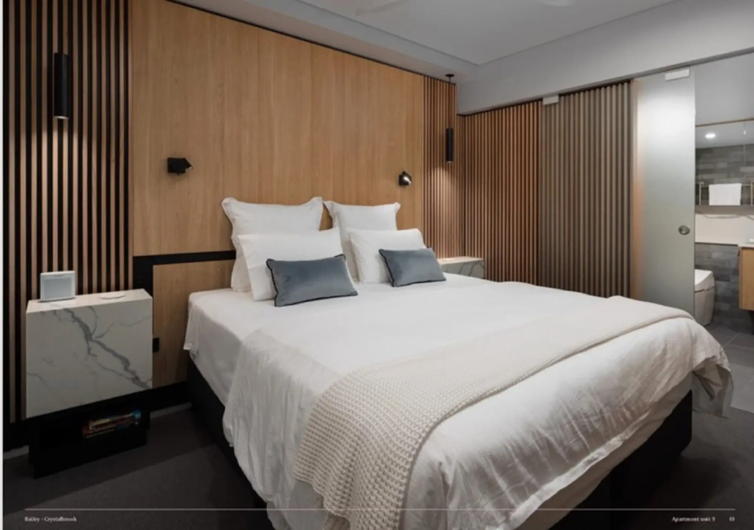 Il Palazzo Boutique Apartments