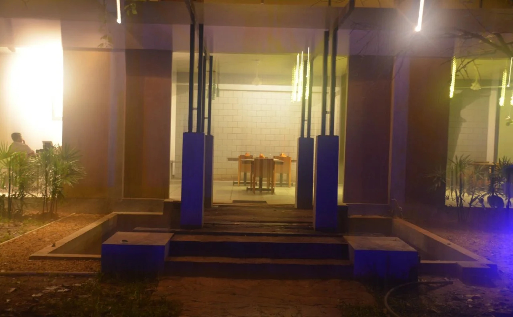 Royal Tusker Udawalawa