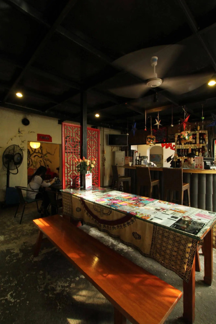 Guilin Wada Hostel