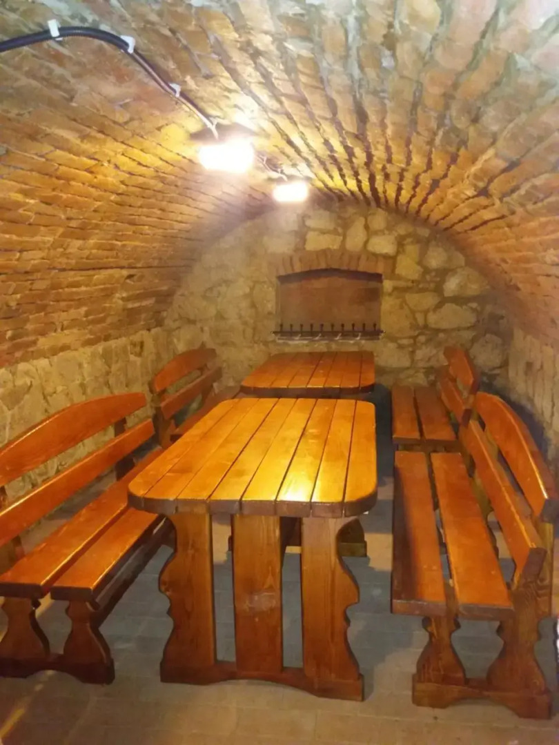 Tóth Vendégház Újfehértó