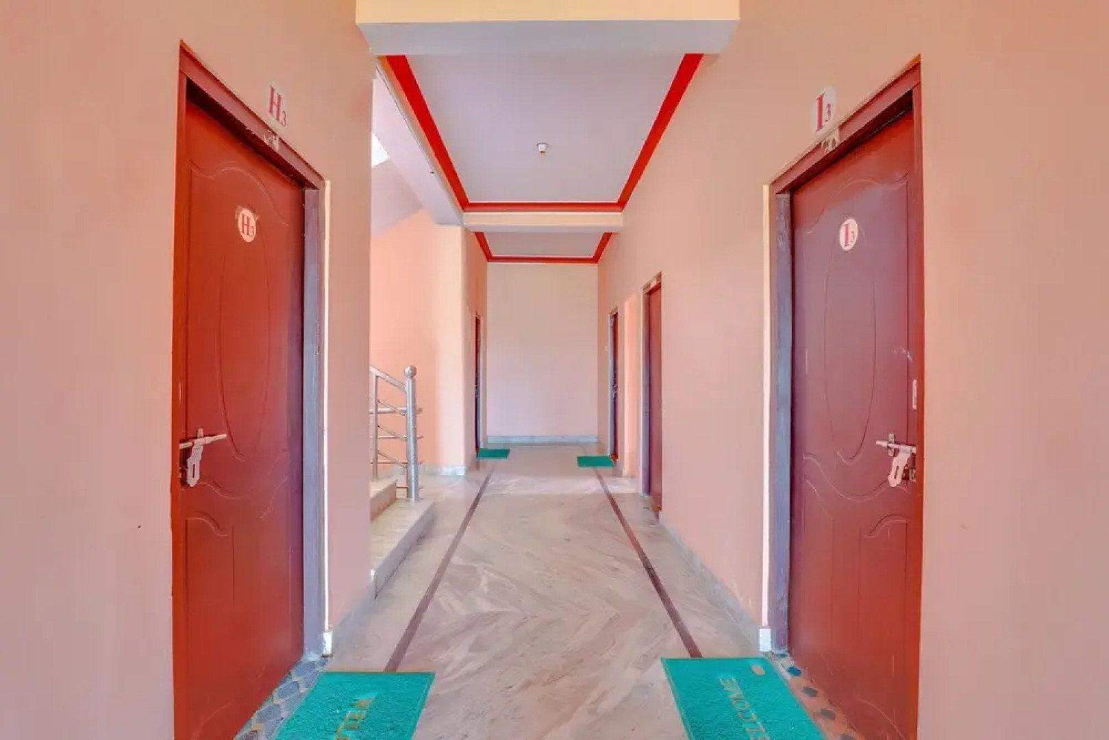 OYO 566 Hotel Dravya Kuteer