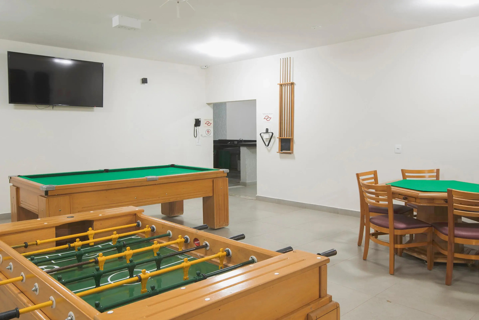 Valinhos Plaza Hotel