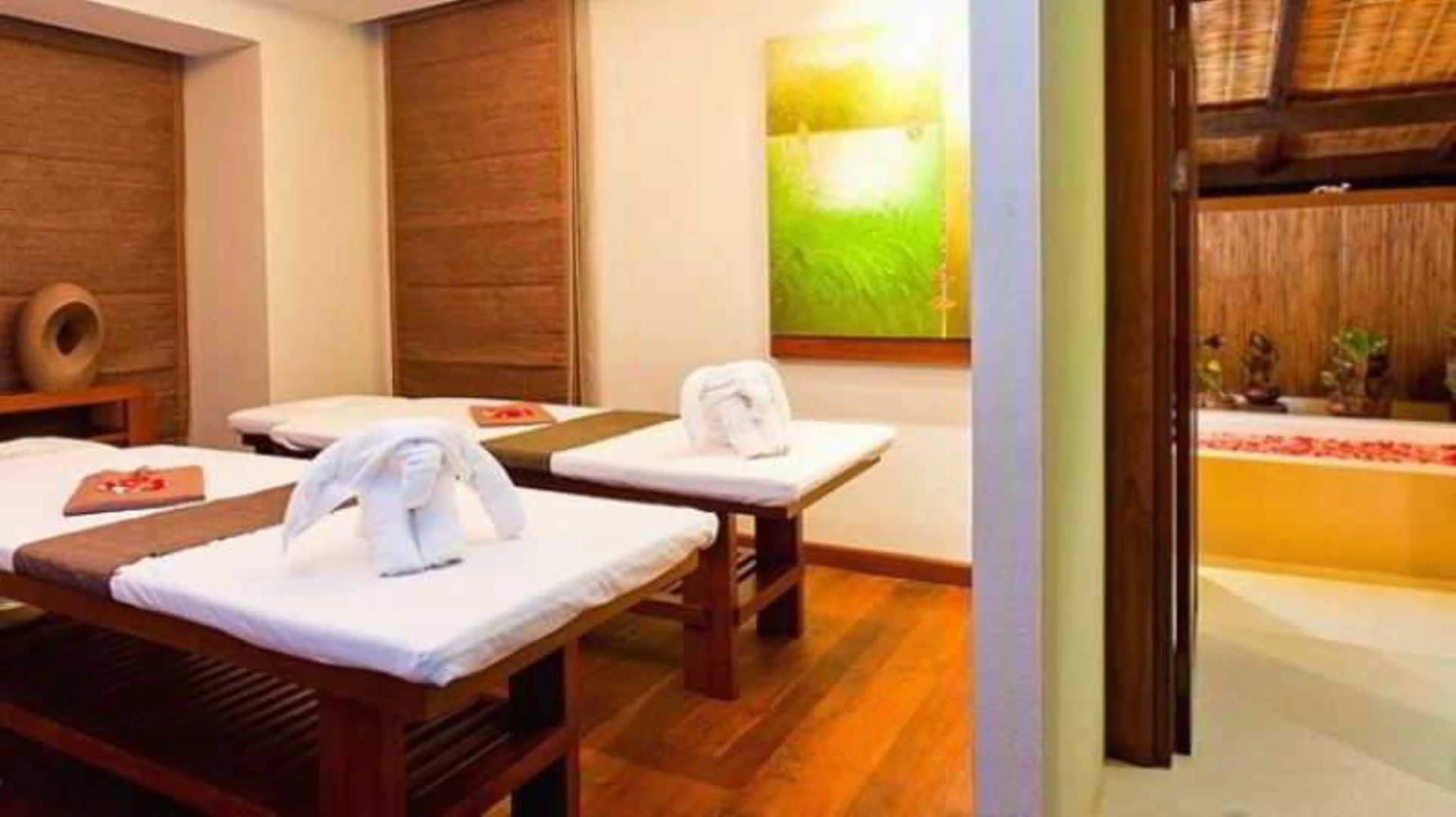 Sibsan Resort & Spa Maeteang