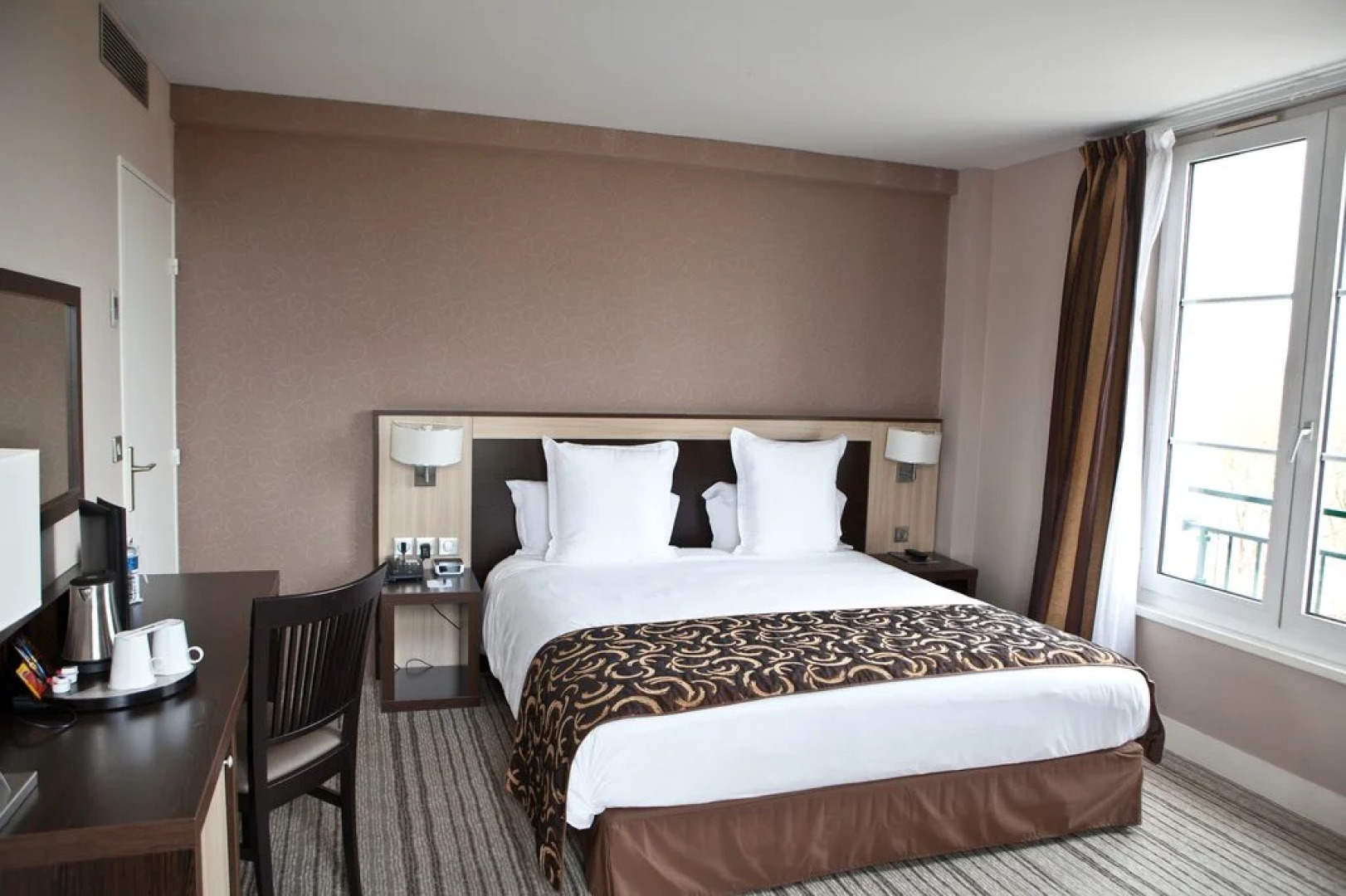 Best Western Plus Malherbe