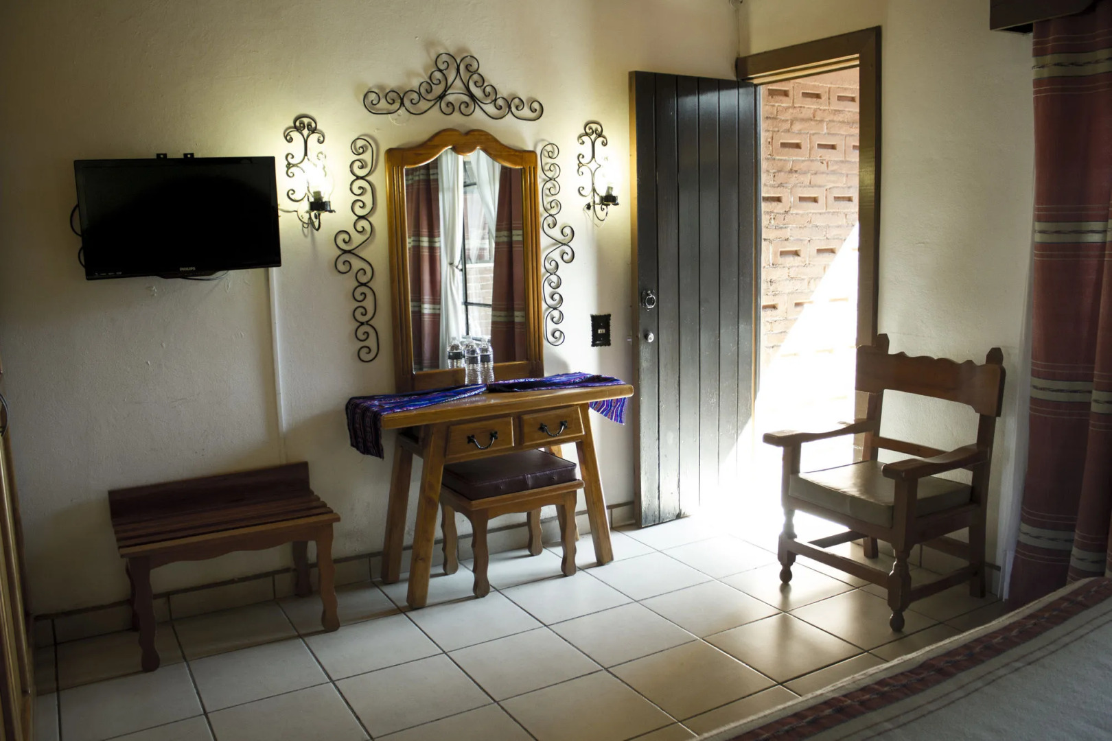 Hotel Pie de la Sierra