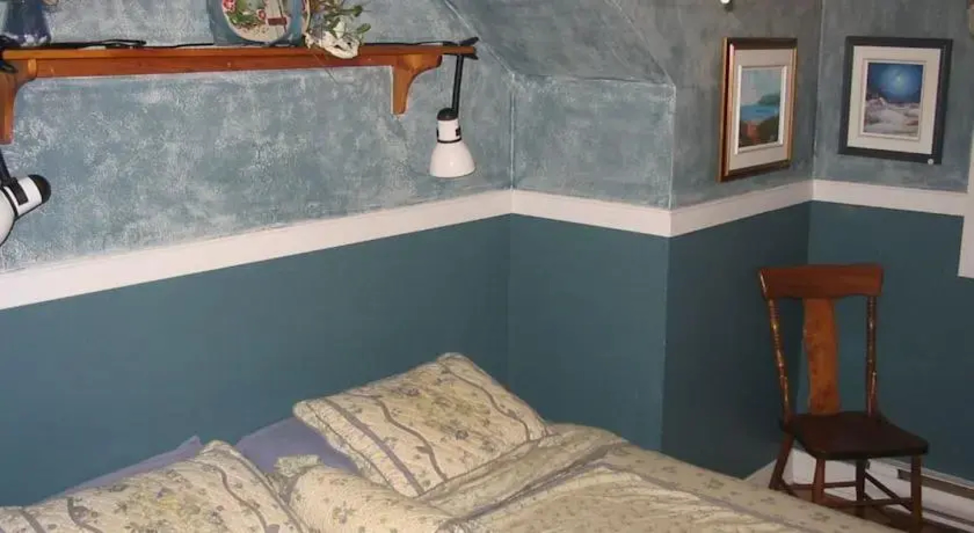 Gîte Les Matins dAntoine