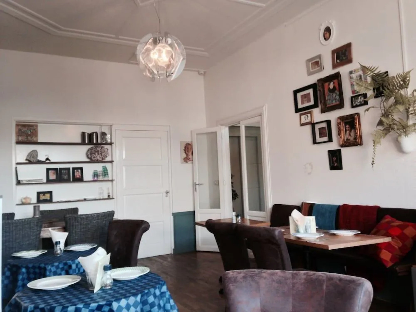 Hotel Villa Breeburg