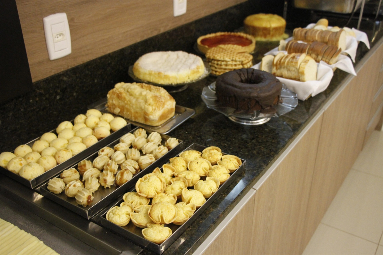 Klein Ville Dois Irmaos