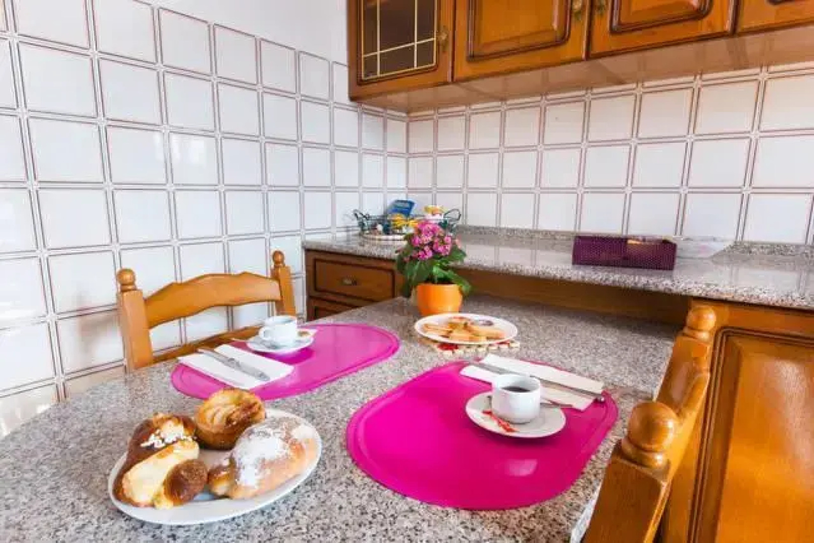 Casa vacanza Sunshine