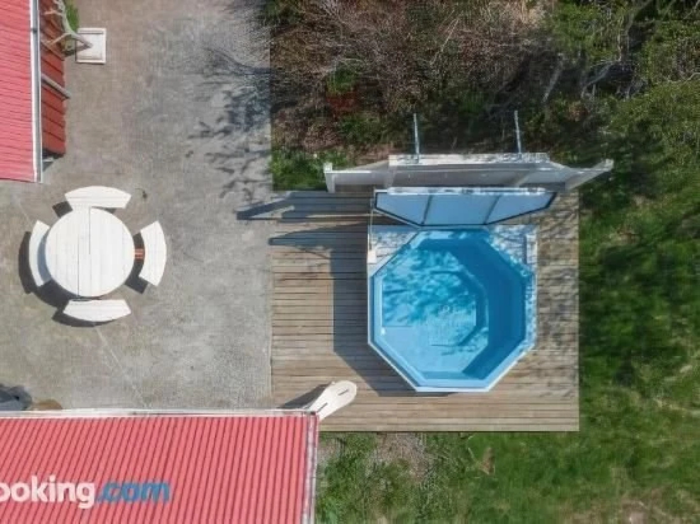 Guesthouse Milli Vina