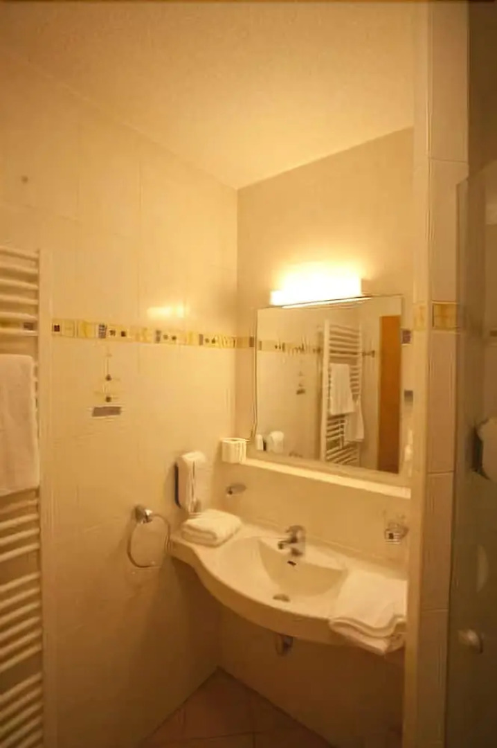 Businesshotel Biberach