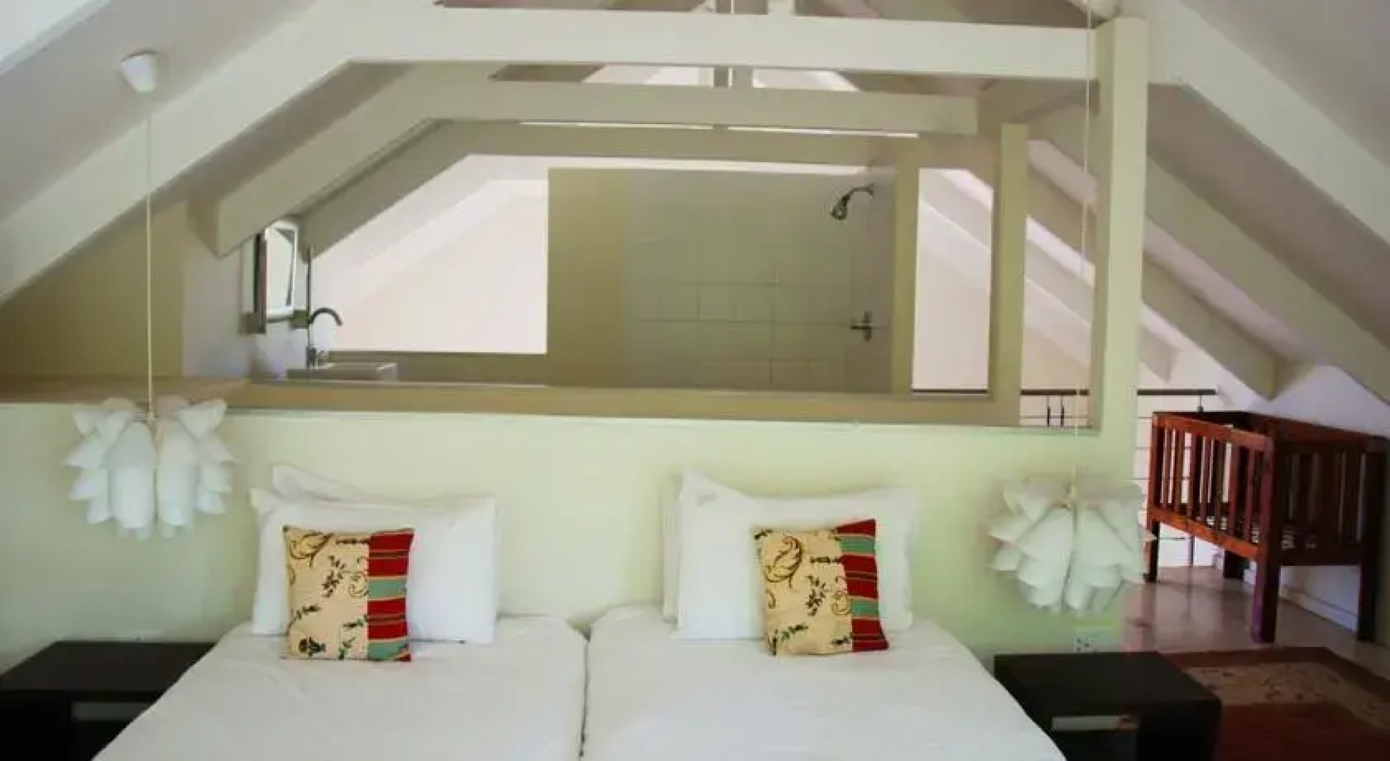 Cedrics Country Lodge