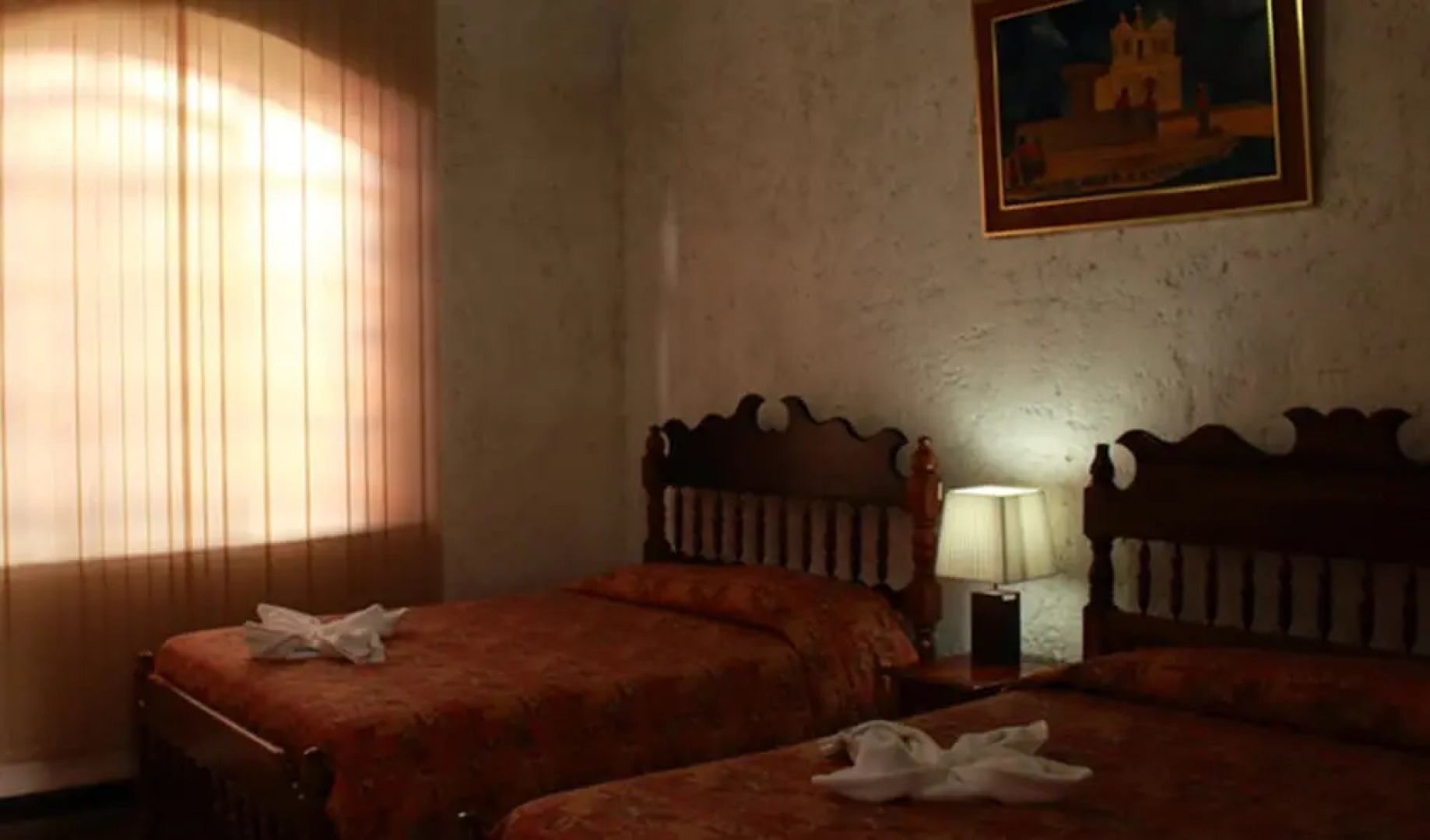 Hotel Alcazar De Doña Victoria