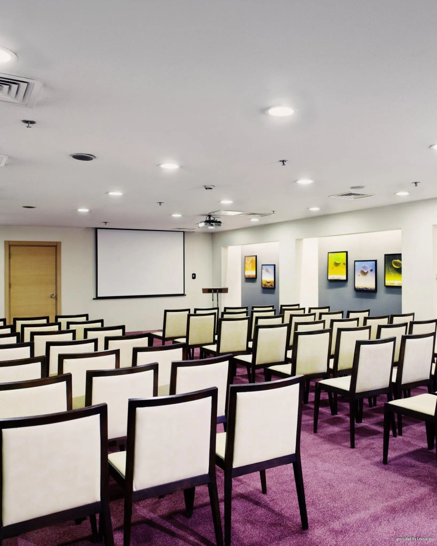 Eresin Hotels Taxim & Premier