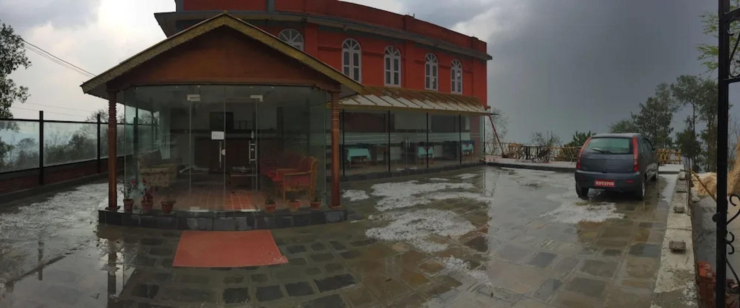 Panorama Resort and Spa