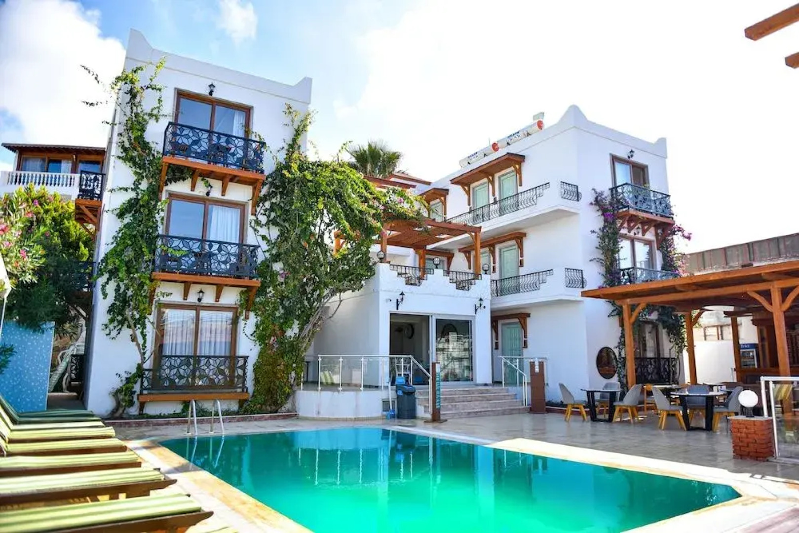 Northwind Hotels Bodrum