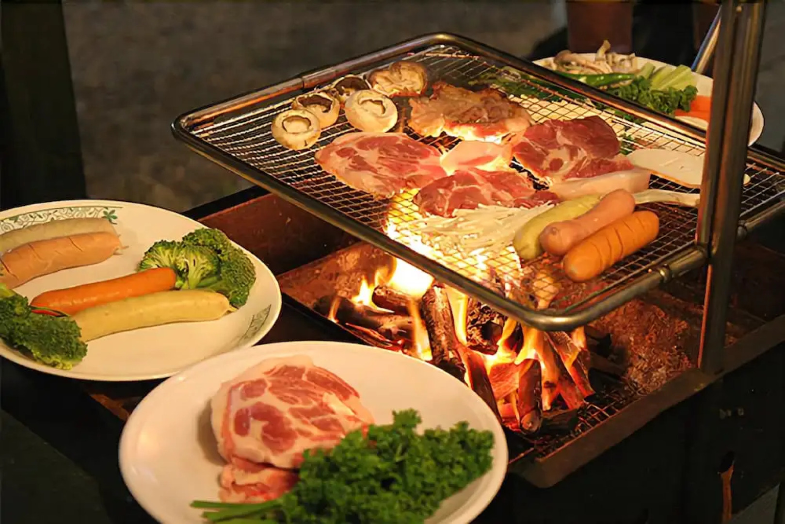 Donghae Marine Park Pension