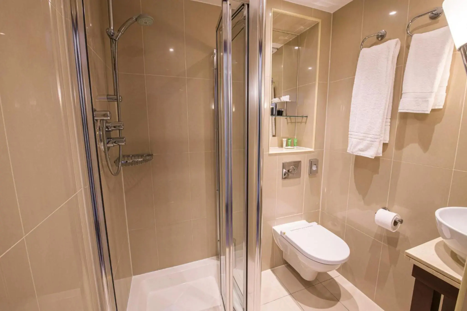 Hyde Park International